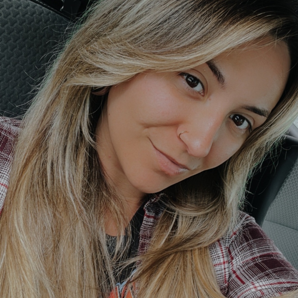 Meet your Posher, Kaelin